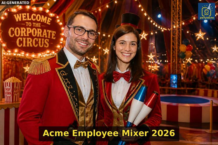 Acme Employee Mixer 2026 - foto 3