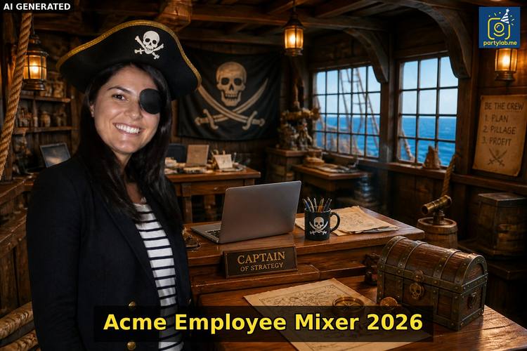 Acme Employee Mixer 2026 - foto 20