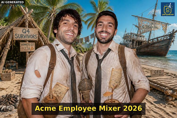 Acme Employee Mixer 2026 - foto 17