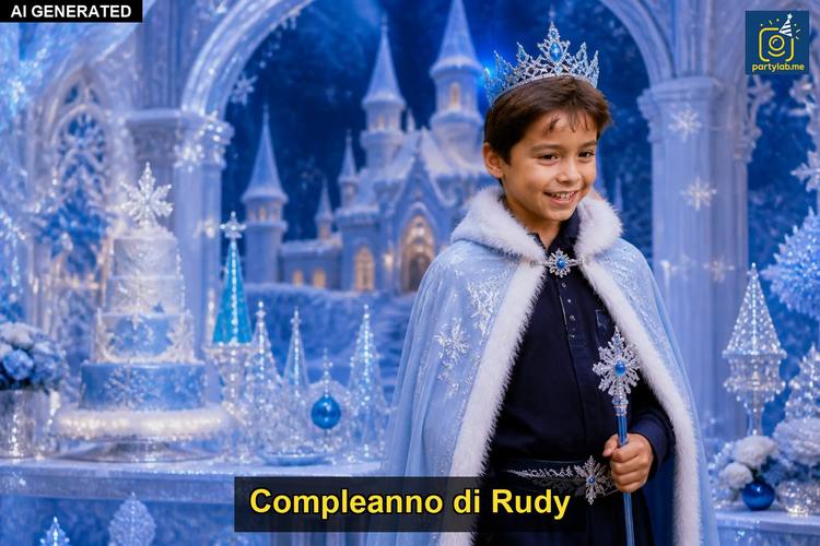 Compleanno di Rudy - foto 6