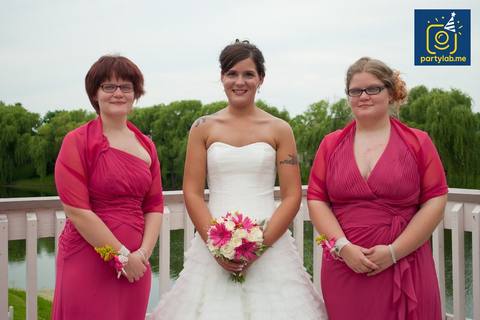 Mark & Erica's Wedding - foto 6