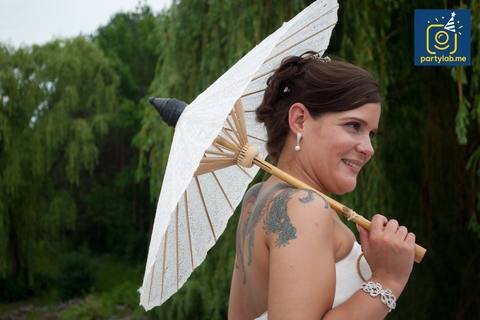Mark & Erica's Wedding - foto 11